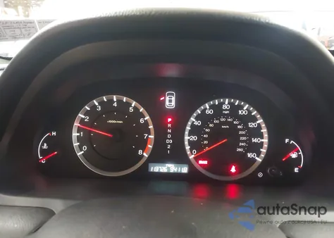 2010 Honda Accord 2.4 Ex from USA, damaged, VIN 1HGCP2F73AA194190